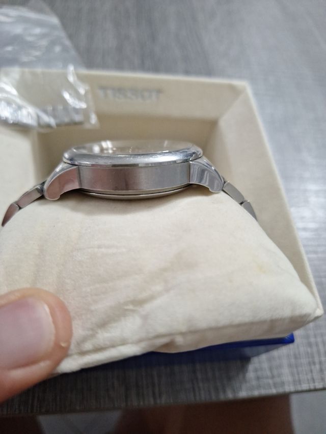 Tissot Le Locle Cronografo