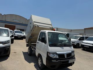 Piaggio Porter 2020