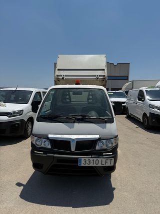 Piaggio Porter 2020