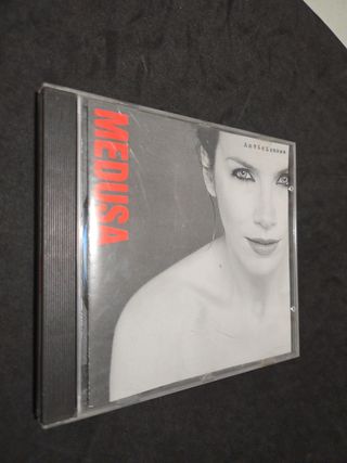 CD Annie Lennox - Medusa