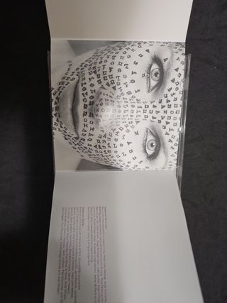 CD Annie Lennox - Medusa