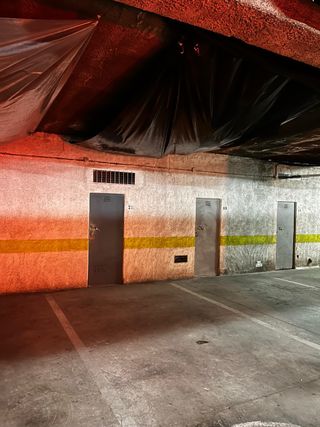 venta plaza garaje
