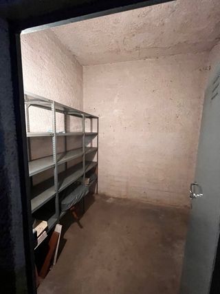 venta plaza garaje
