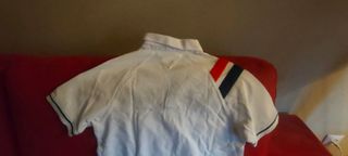 Polo Tommy Hilfiger niño, L (13-14)