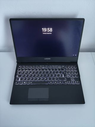 Lenovo Legion Y530-15" Gaming Laptop