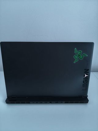 Lenovo Legion Y530-15" Gaming Laptop