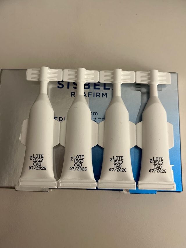 Sisbela Reafirm Serum - 4 dosis