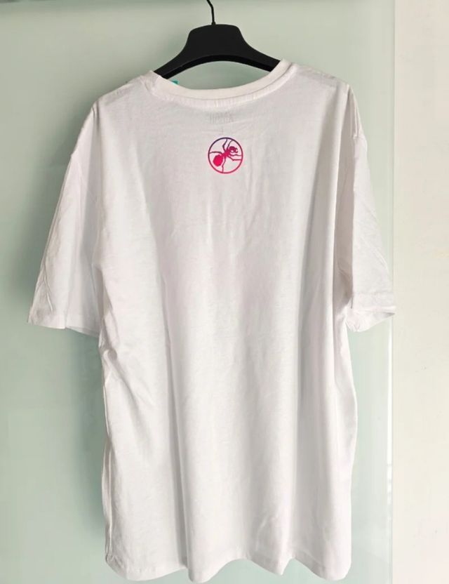 CAMISETA THE PRODIGY