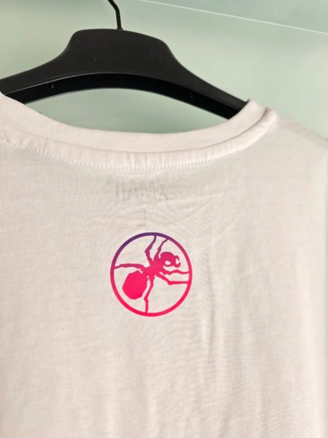 CAMISETA THE PRODIGY