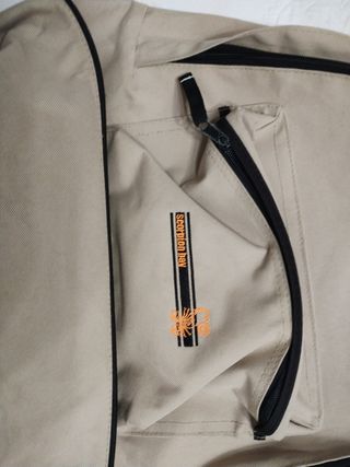 Mochila Scorpion Bay Beige