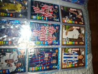 Álbum Adrenalyn XL 22-23 LaLiga