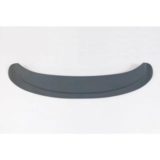 Aleron spoiler trasero Volkswagen Golf 6 VI tipo G