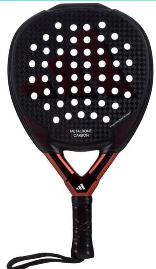 Racchetta Padel Adidas Metalbone Carbon