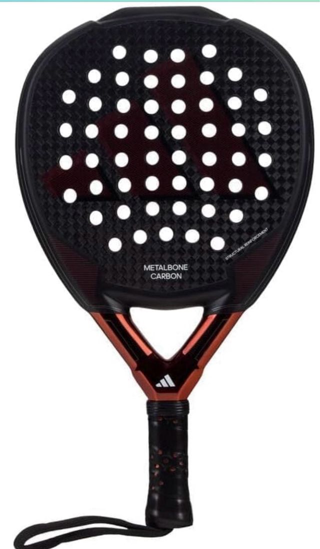 Racchetta Padel Adidas Metalbone Carbon