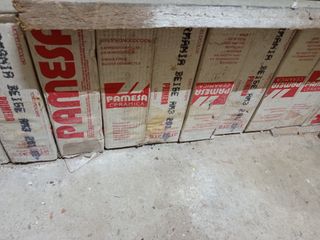 Baldosas PAMESA 31,5x31,5 Beige
