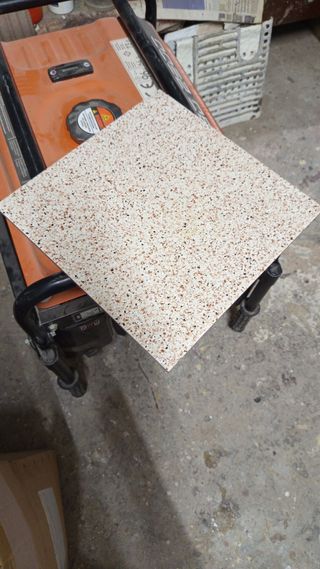 Baldosas PAMESA 31,5x31,5 Beige