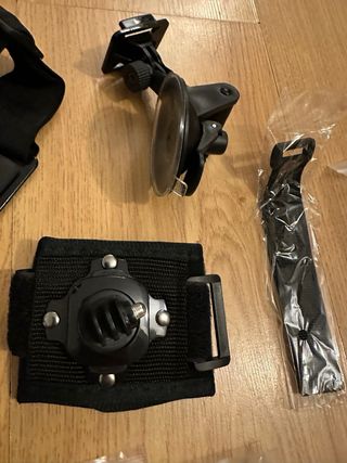 Estuche GoPro - Funda protectora