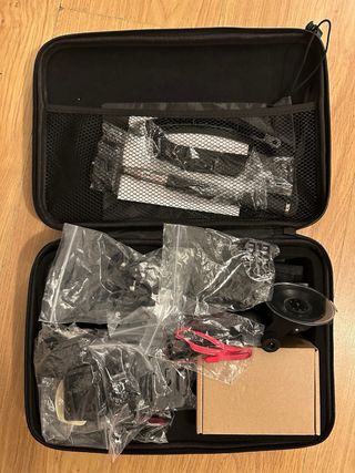 Estuche GoPro - Funda protectora