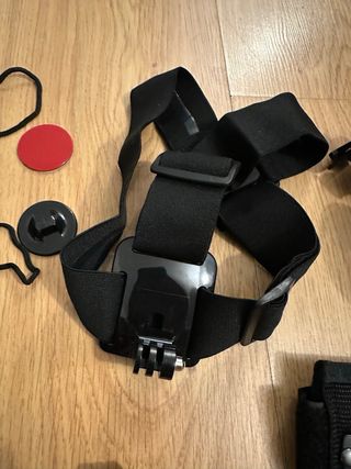 Estuche GoPro - Funda protectora