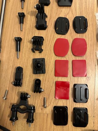 Estuche GoPro - Funda protectora