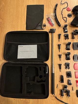 Estuche GoPro - Funda protectora