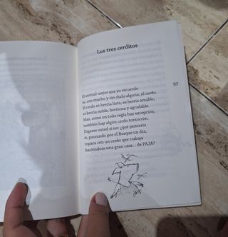 Cuentos en verso para niños perversos