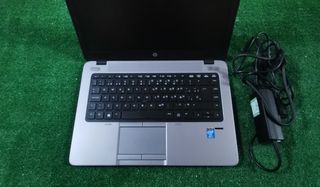 PC Ultrabook HP Elitebook 840 G2 da 14 pollici
