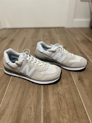 Zapatillas New Balance 574