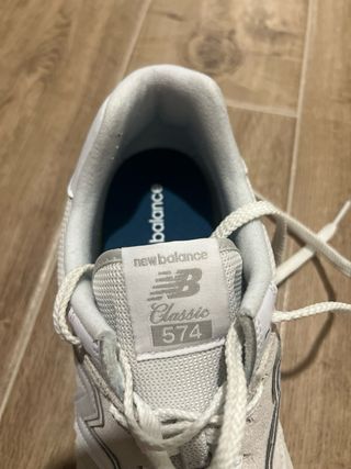 Zapatillas New Balance 574