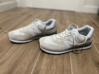 Zapatillas New Balance 574