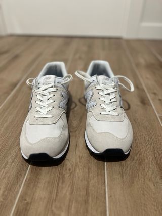 Zapatillas New Balance 574