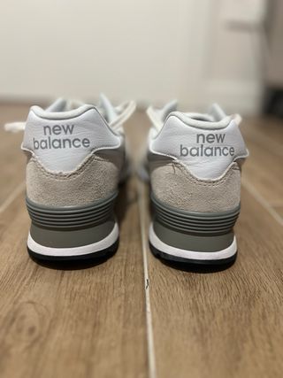 Zapatillas New Balance 574