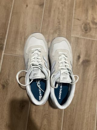 Zapatillas New Balance 574