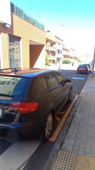 Audi A3 2006