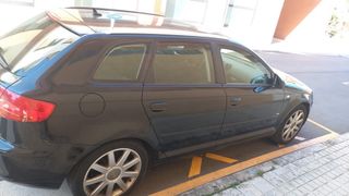 Audi A3 2006