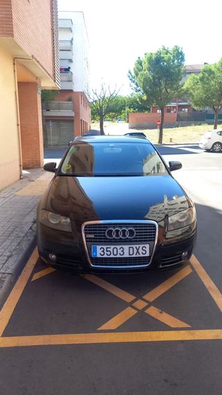 Audi A3 2006