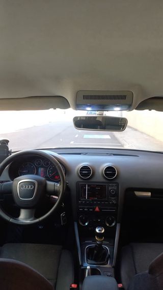 Audi A3 2006
