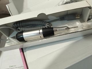 Fresadora de uñas eléctrica JD400