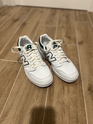Zapatillas New Balance 480 