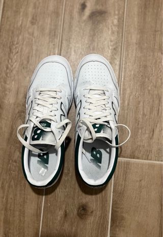 Zapatillas New Balance 480 