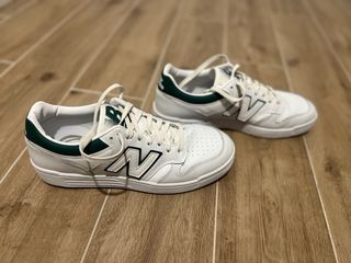 Zapatillas New Balance 480 