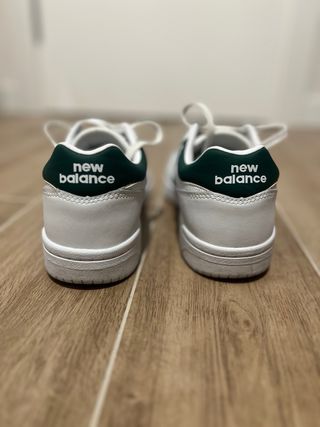 Zapatillas New Balance 480 
