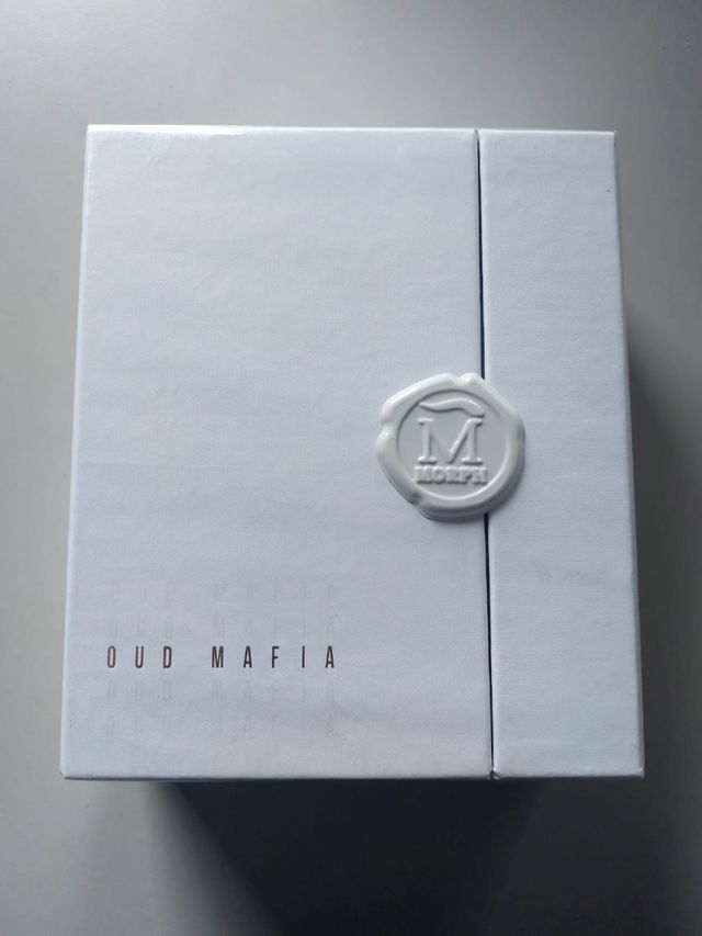 Profumo Oud Mafia Morph