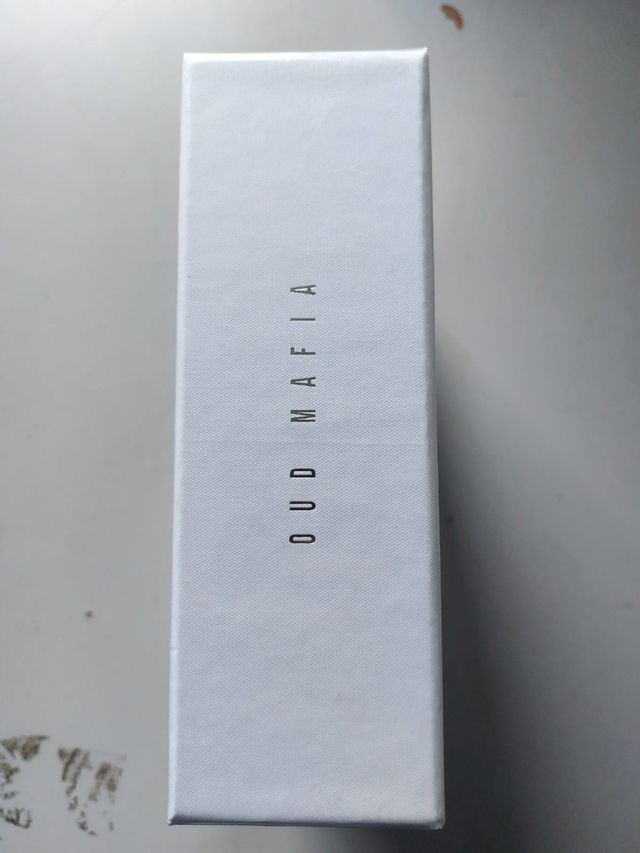 Profumo Oud Mafia Morph