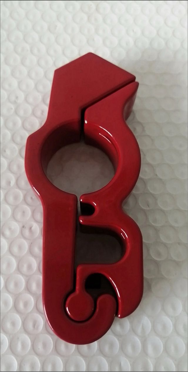 Bloqueo manillar moto - Antirrobo