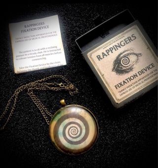 Hipnosis-Trance-meditación-Tarot-coleccionismo 