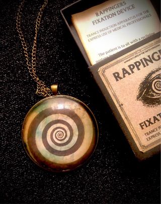 Hipnosis-Trance-meditación-Tarot-coleccionismo 