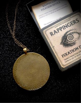 Hipnosis-Trance-meditación-Tarot-coleccionismo 