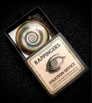 Hipnosis-Trance-meditación-Tarot-coleccionismo 