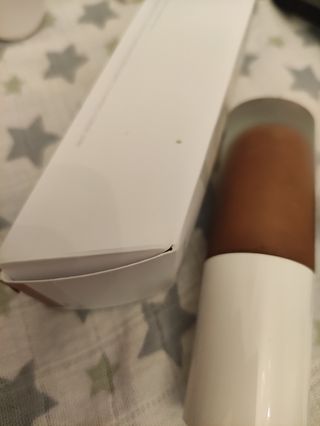 Cosméticos Zara: Base, pintalabios, sombras